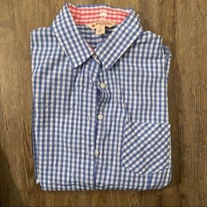 Brooks Brothers Button Down